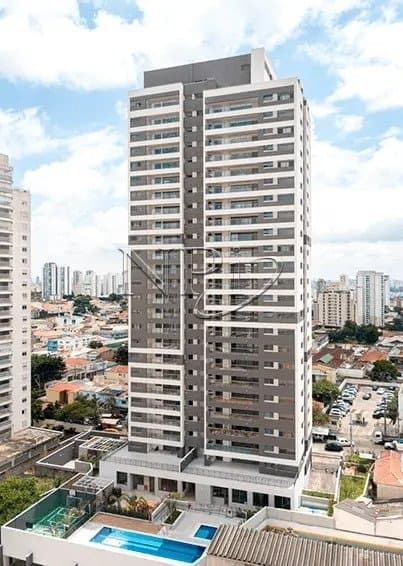 Condominio High Santa Cruz