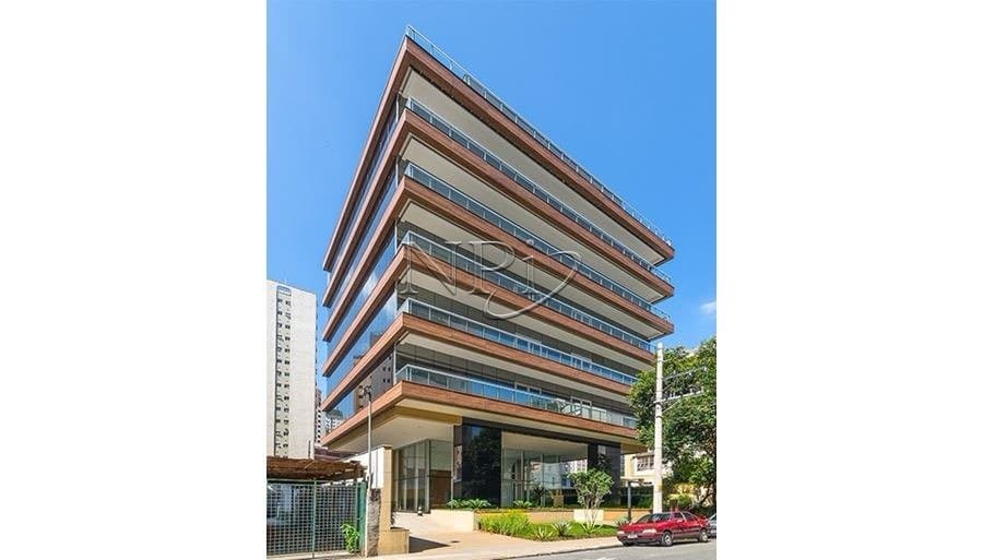 Edifício Casa Olímpia Business - Imóvel Com Renda - imagem 2