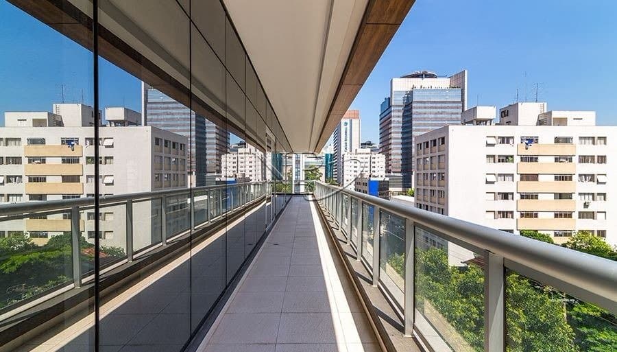 Edifício Casa Olímpia Business - Imóvel Com Renda - imagem 4