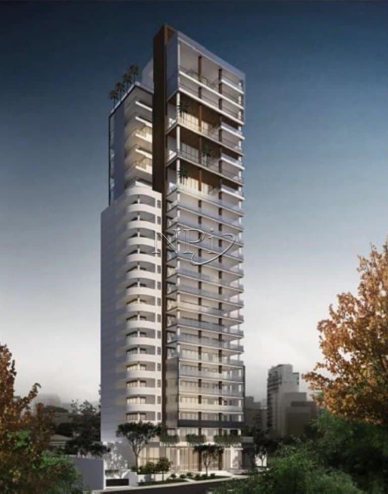Maison Marina Jardim Paulista - imagem 2