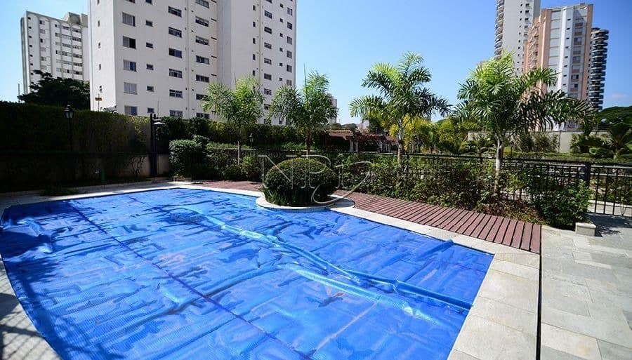Les Terrasses Campo Belo - imagem 4