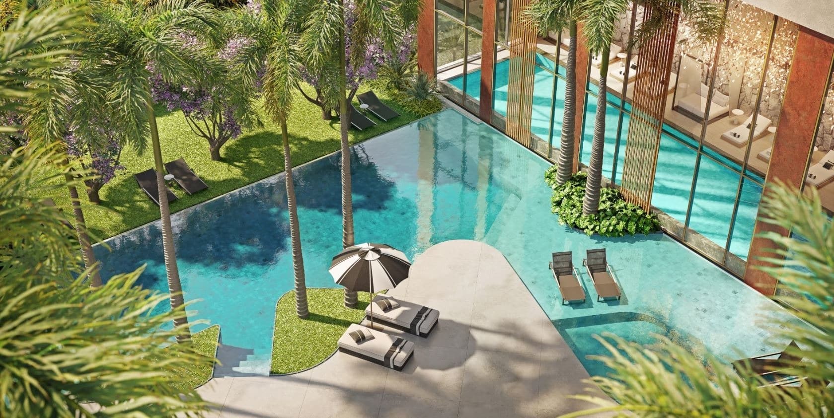 Casa Ibirapuera Residences - imagem 3