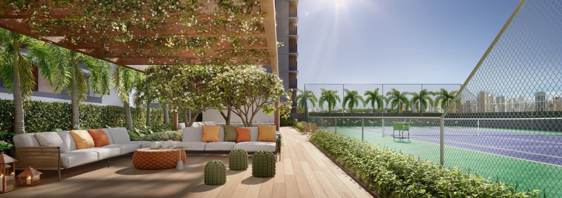 Casa Ibirapuera Residences - imagem 4