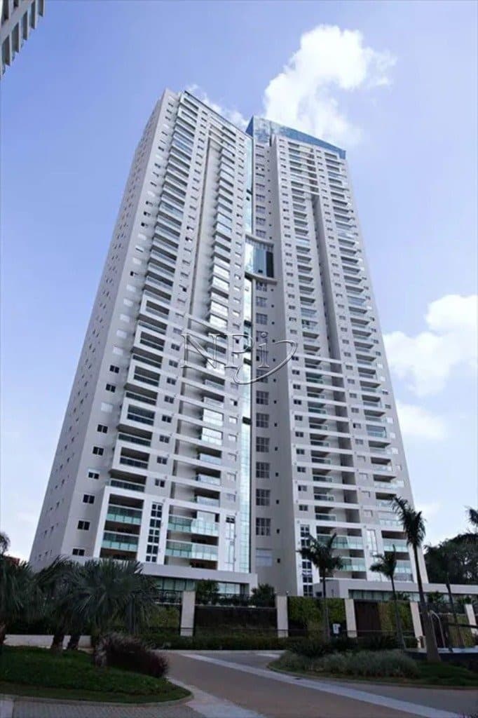 Thera Residence Berrini - imagem 2