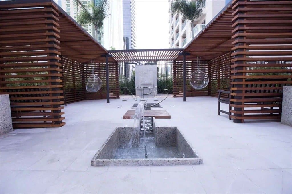 Thera Residence Berrini - imagem 4