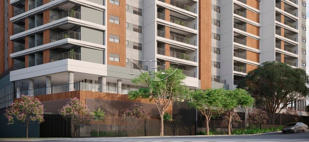 Condomínio Insignia Br - foto principal