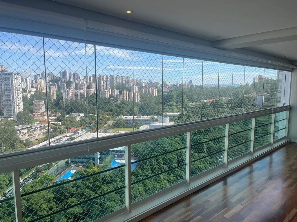Ventana Panamby
