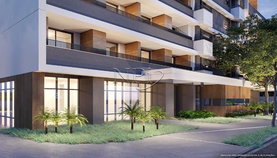 Haus Mitre Campo Belo