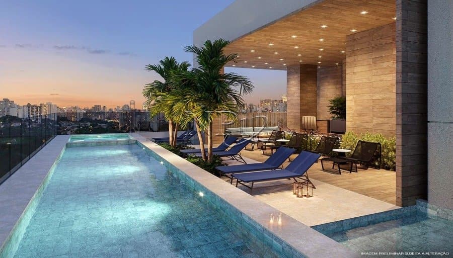 Haus Mitre Campo Belo - imagem 5