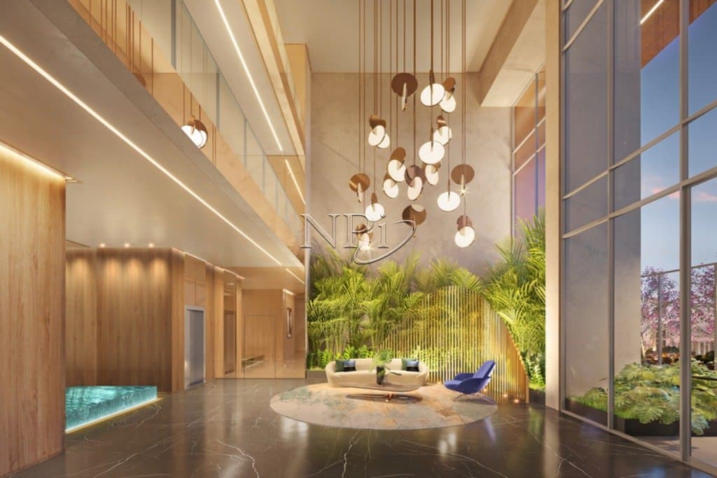 Cyrela Atmosfera 360 Brooklin - imagem 3