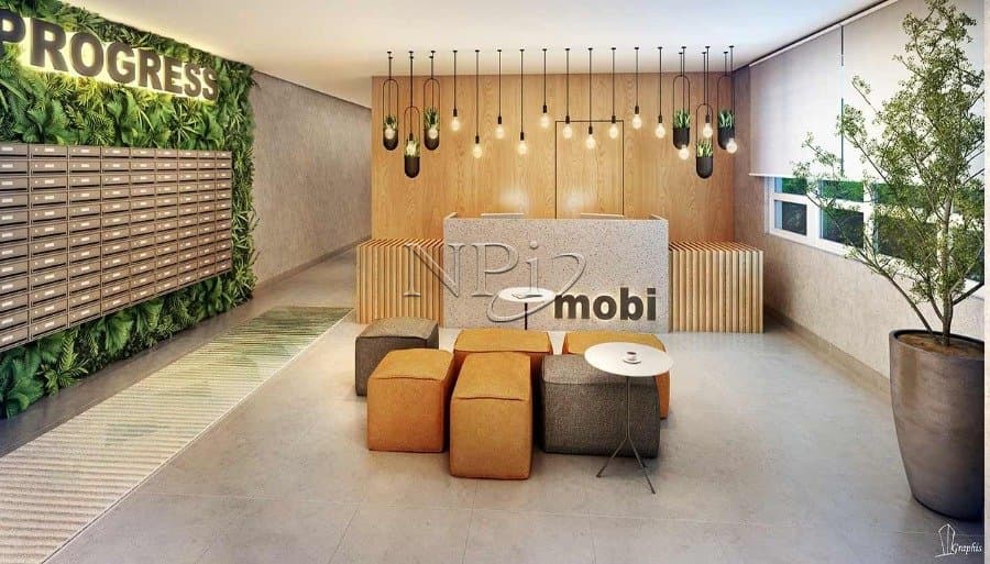 Mobi One Vila Mariana - imagem 3