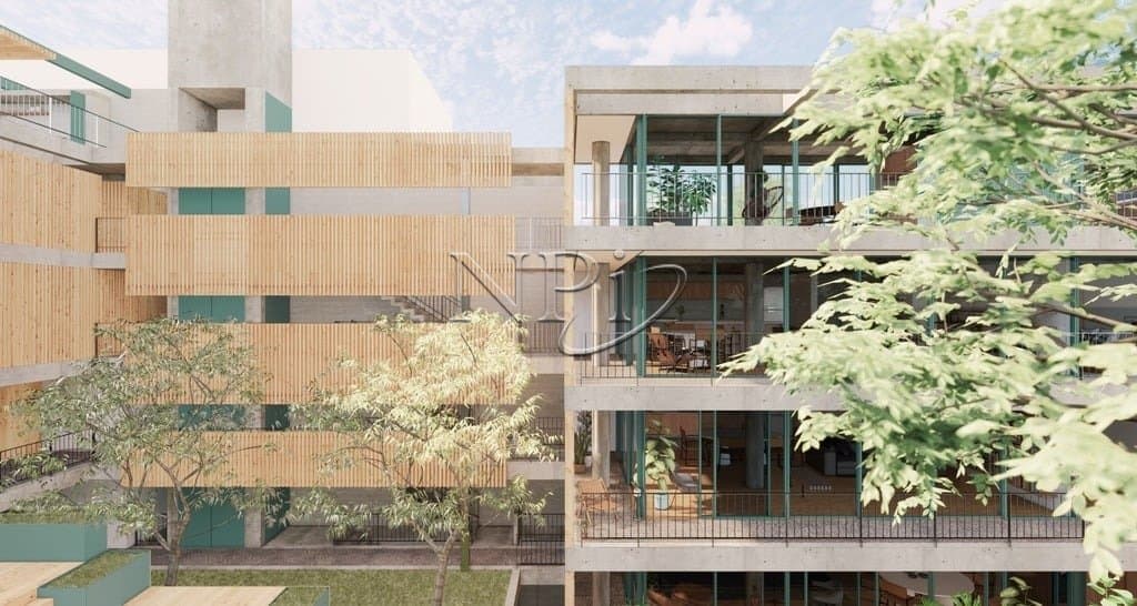 Condomínio Fradique 1597 - foto principal