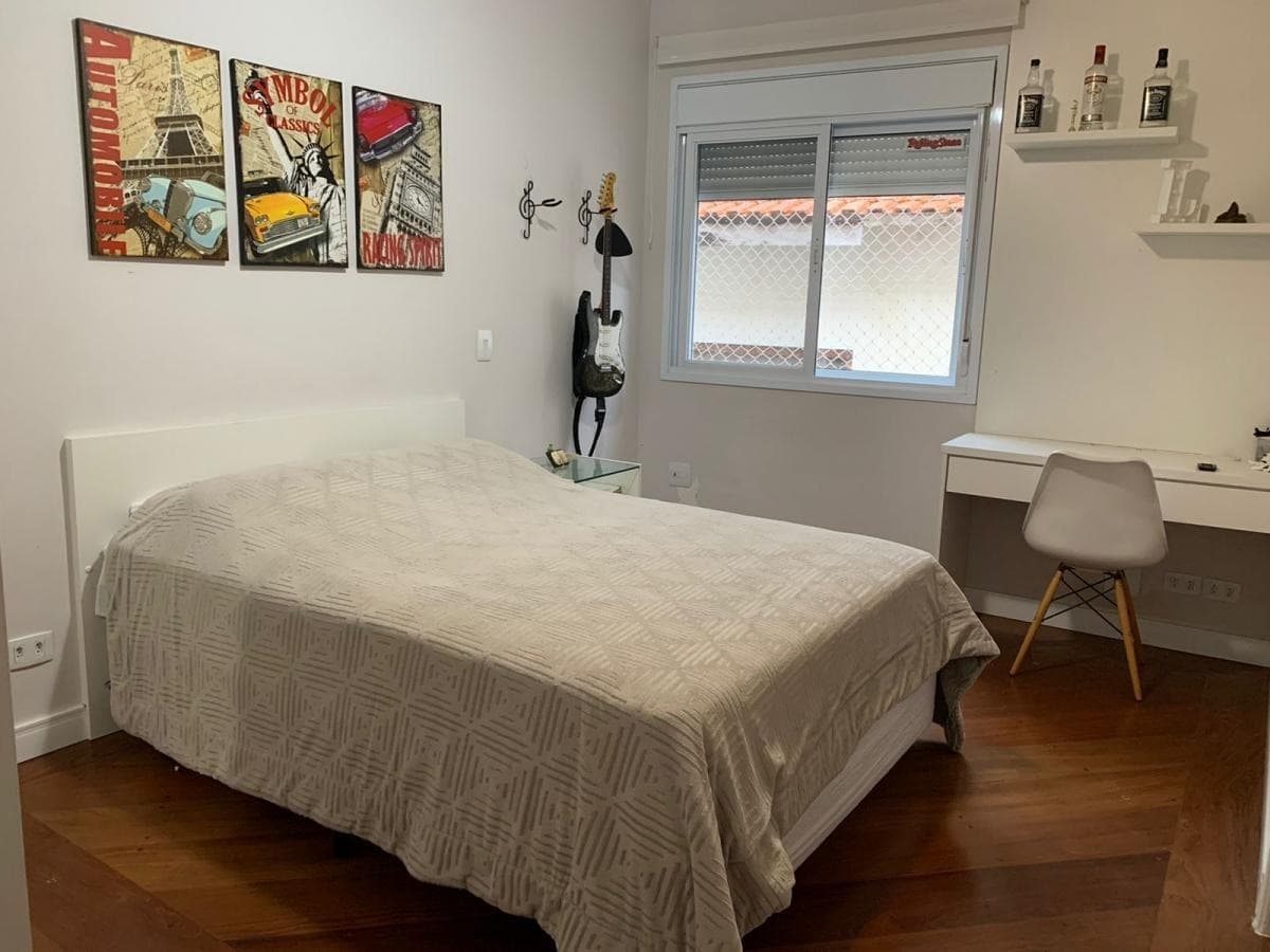 Casa Condomínio Residencial 6 Alphaville - imagem 4