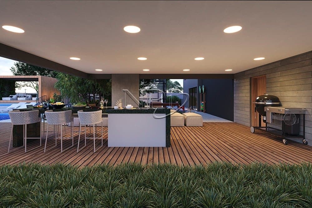 Lux House Brooklin - imagem 5