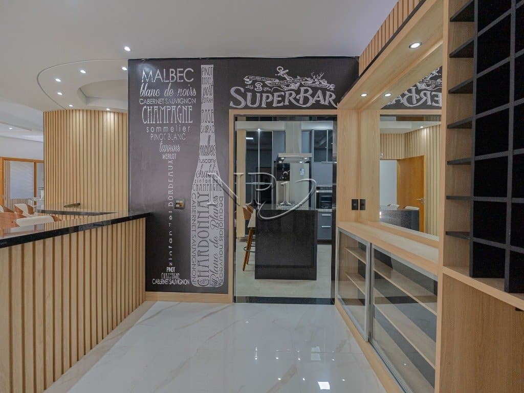 Condominio Tamboré 3