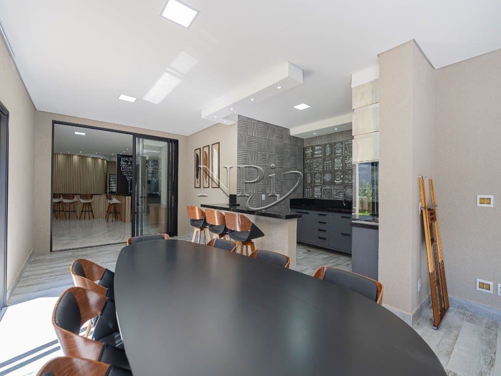 Condominio Tamboré 3 - imagem 5