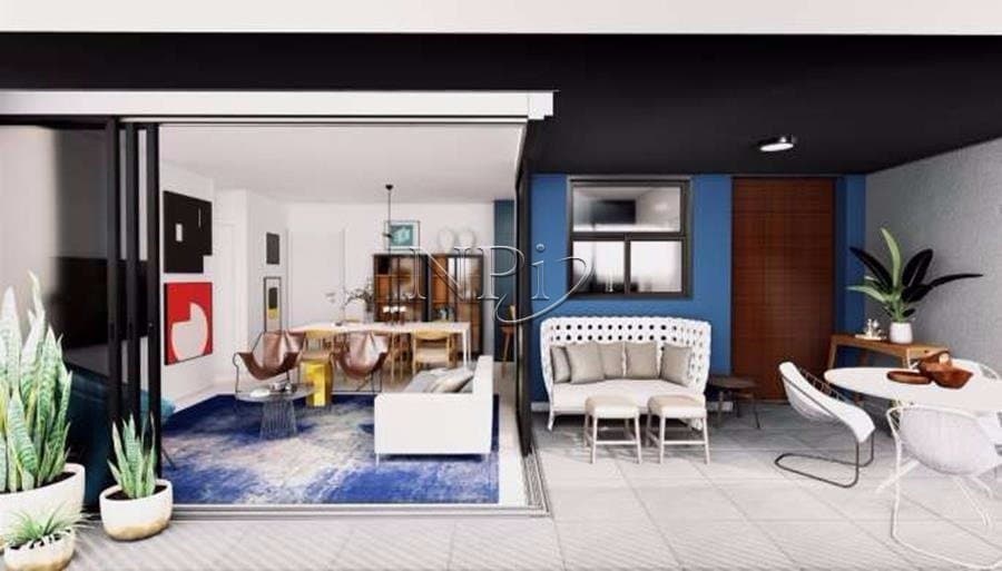 Spot 393 Vila Madalena - imagem 2