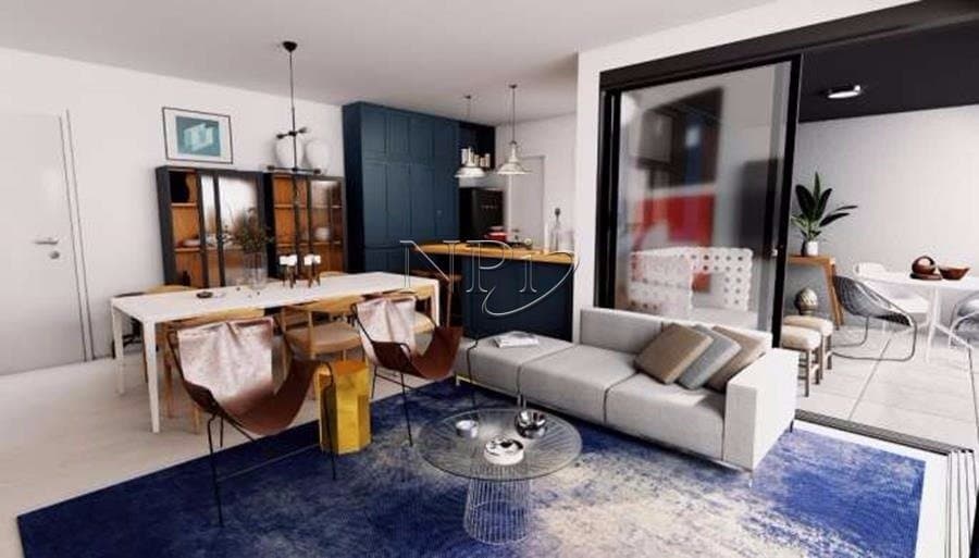 Spot 393 Vila Madalena - imagem 3