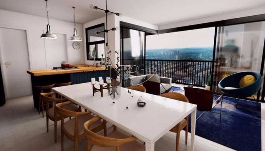 Spot 393 Vila Madalena - imagem 4