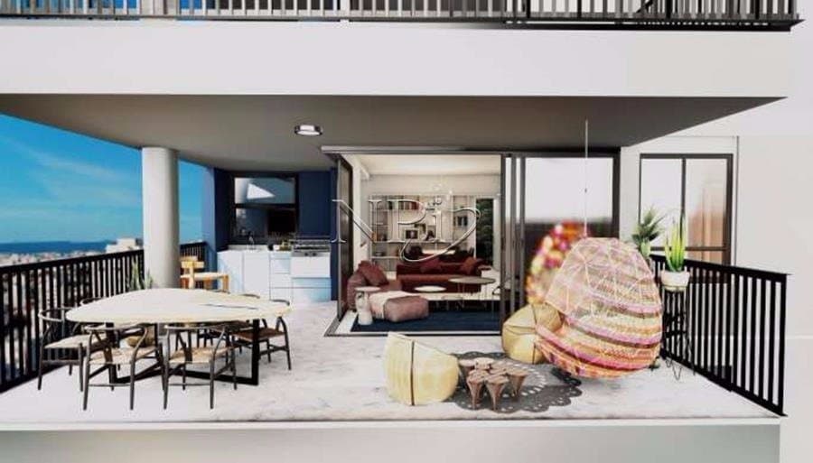 Spot 393 Vila Madalena