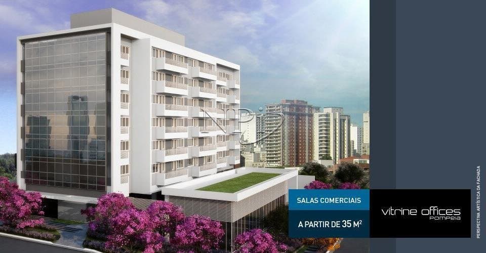Vitrine Offices - imagem 2