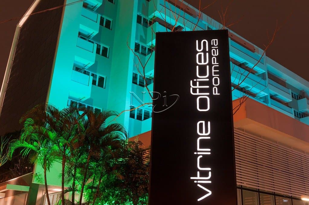 Vitrine Offices