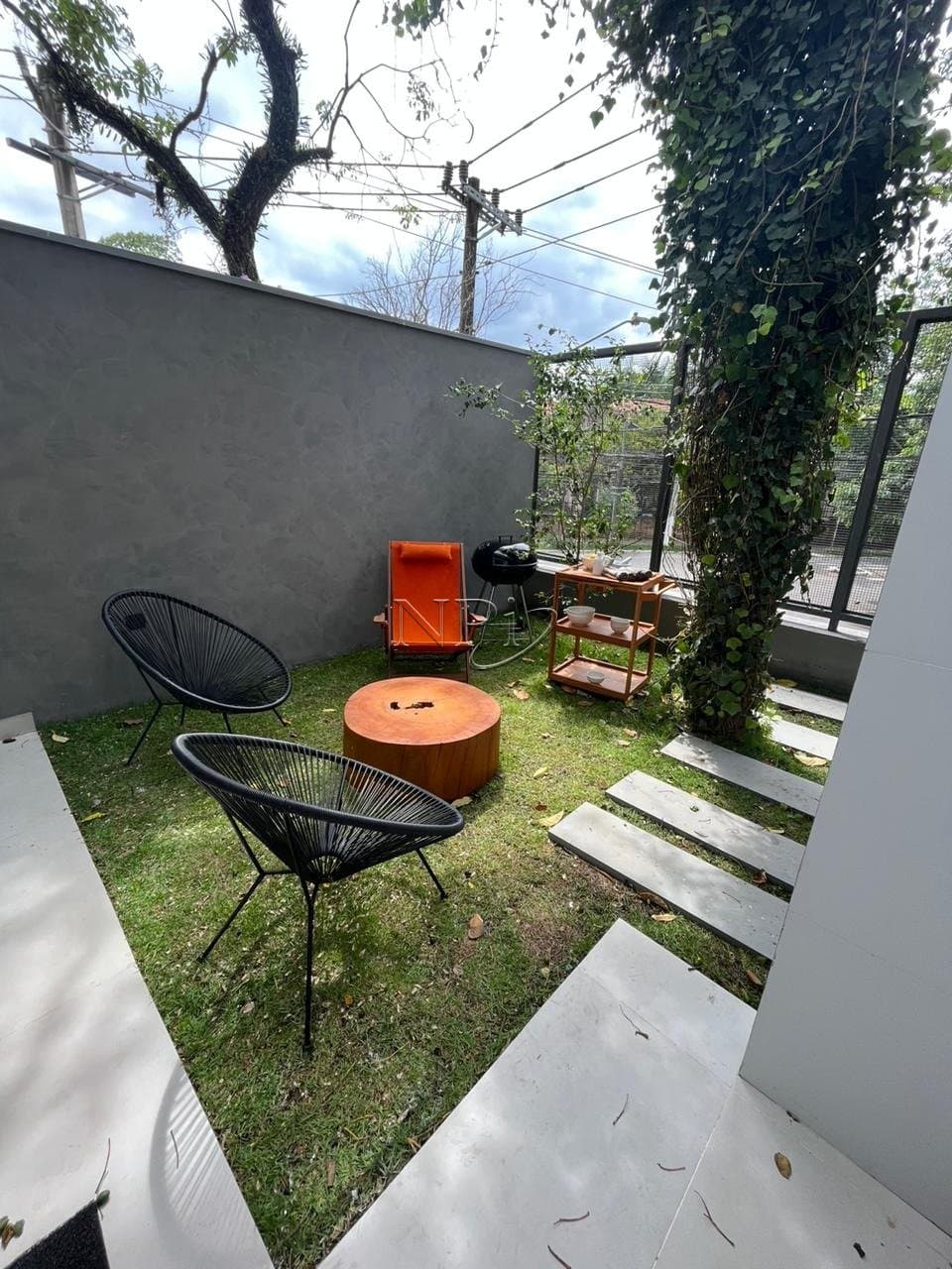 Casa de Condomínio Kza Vila Olimpia