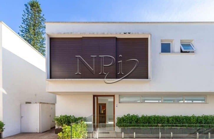 Condomínio Quadrifólio