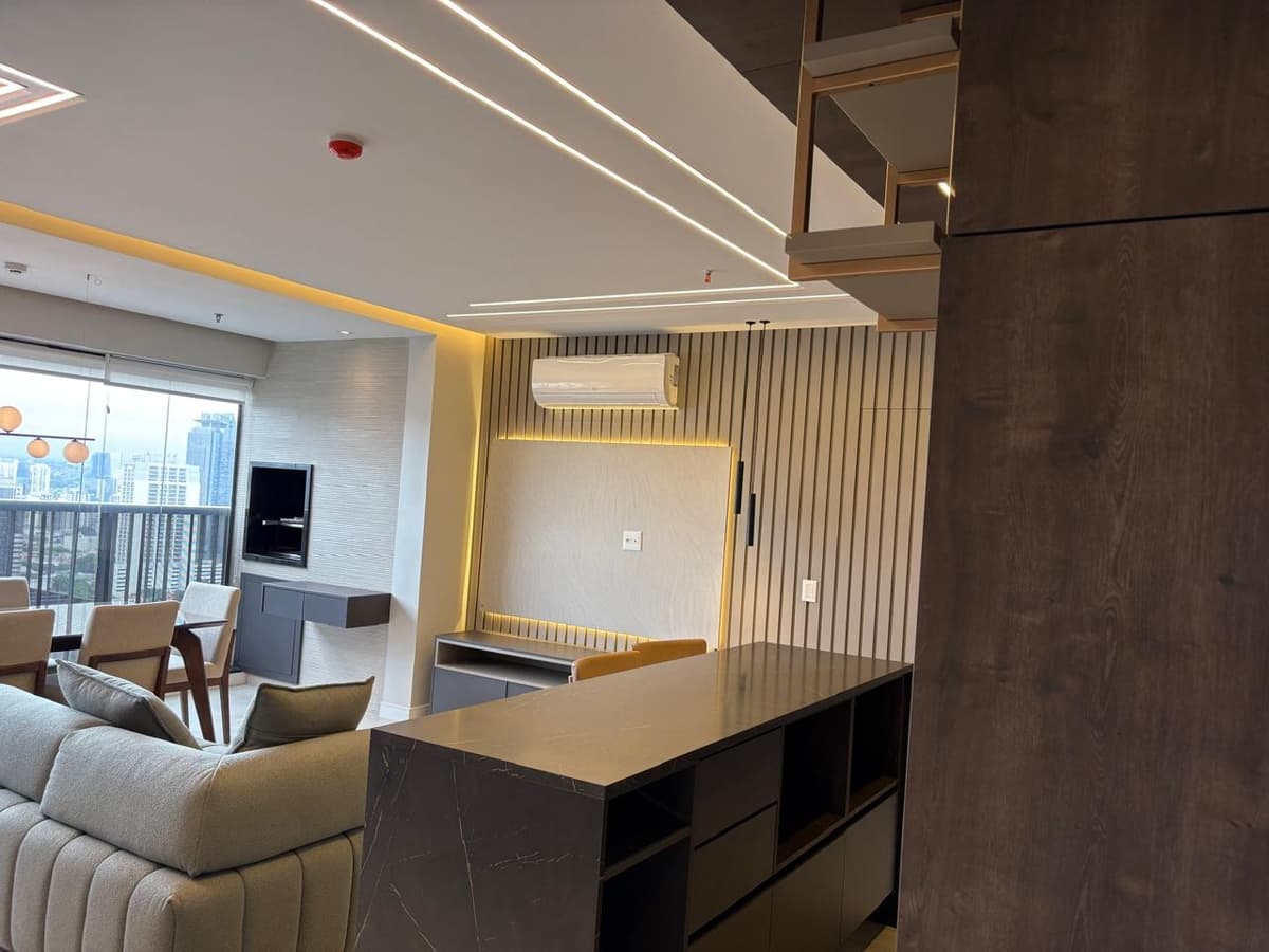 Empreendimento o Parque Brooklin - imagem 2