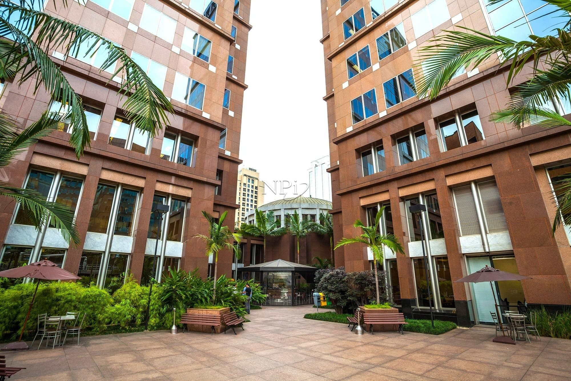 Edifício Birmann 11 - imagem 2