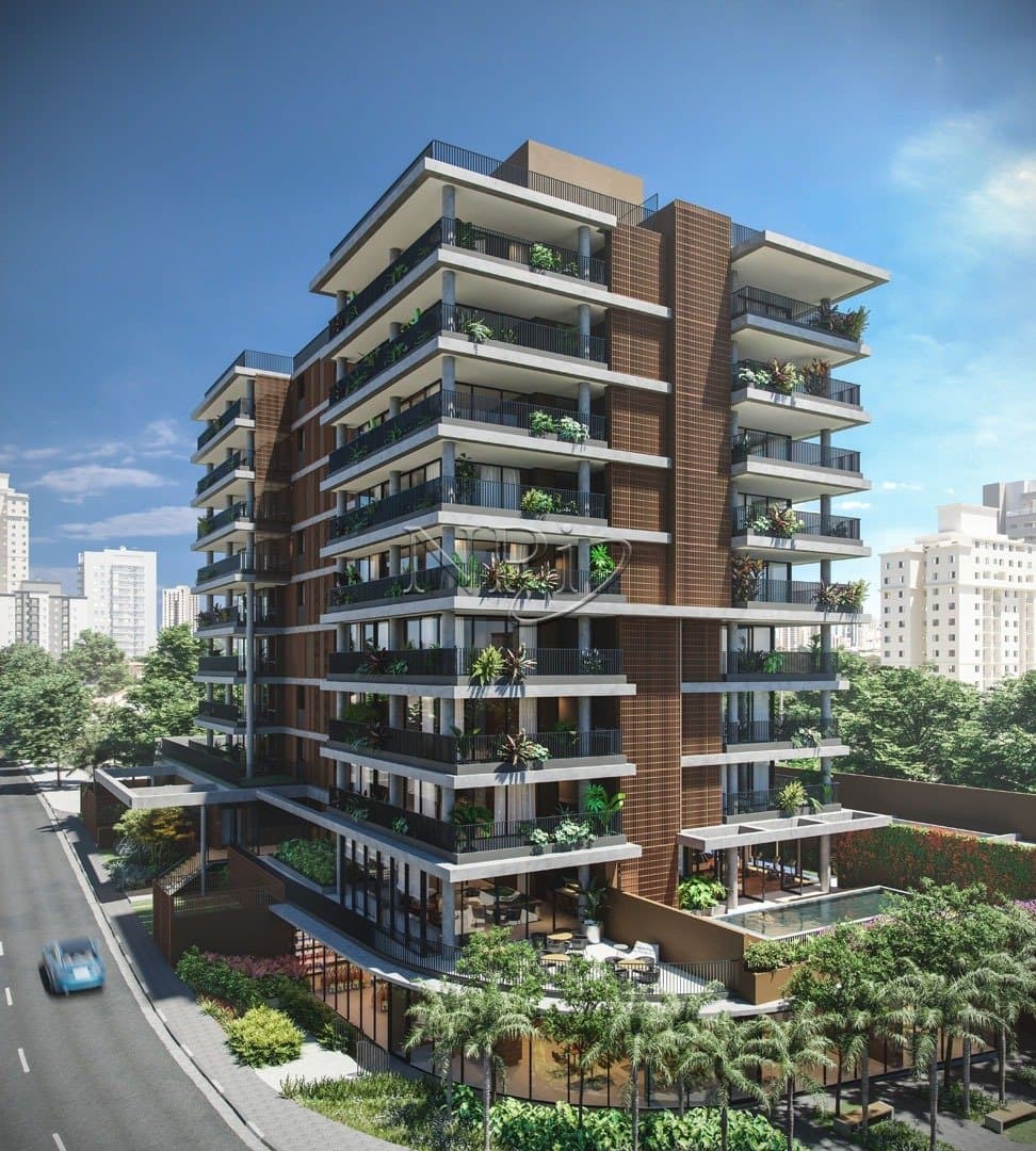 Edificio Kaa - imagem 2