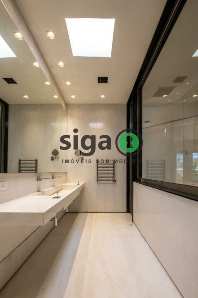 Residencial Vitoria Regia