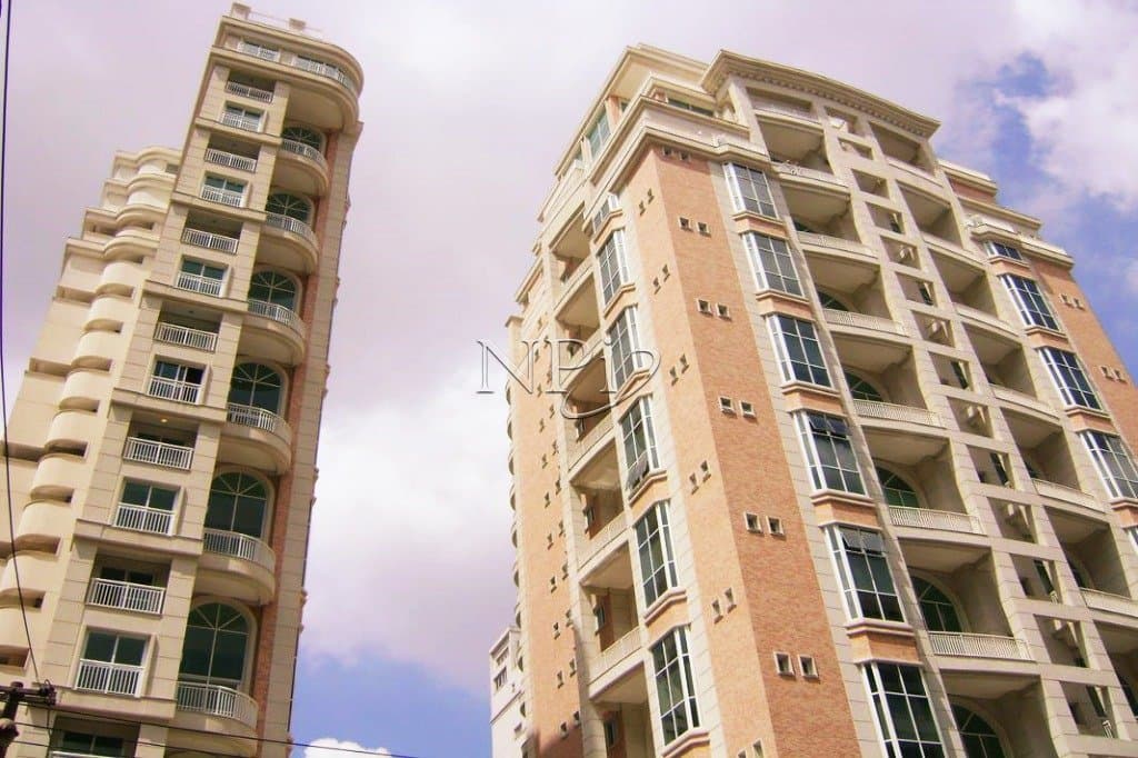 Condomínio Grand Estanconfor Villa Jardins