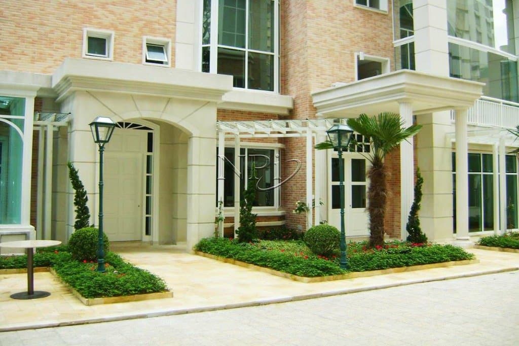 Grand Estanconfor Villa Jardins - imagem 4