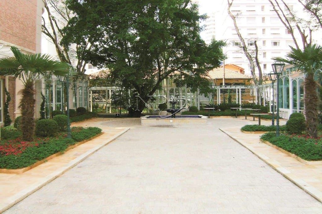 Grand Estanconfor Villa Jardins - imagem 5