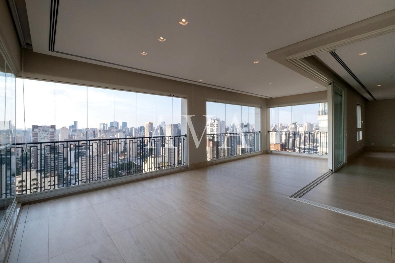 Condomínio Quartier Auri Vila Olímpia - foto principal
