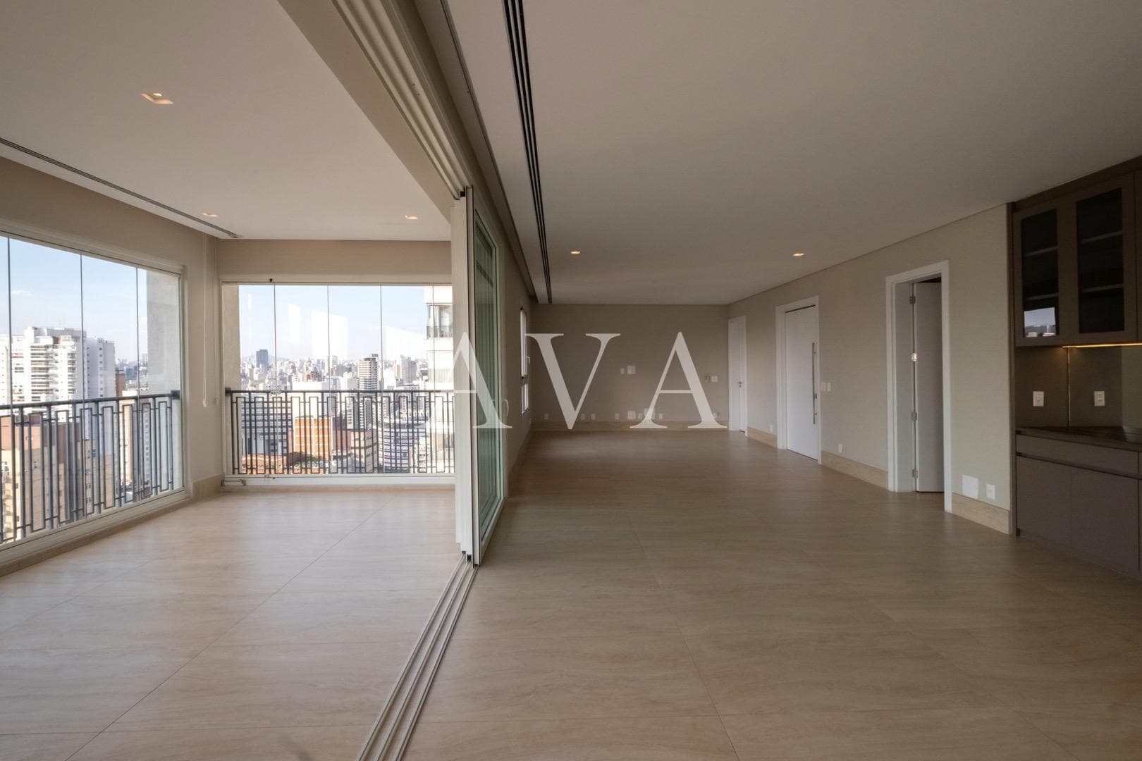 Quartier Auri Vila Olímpia - imagem 2