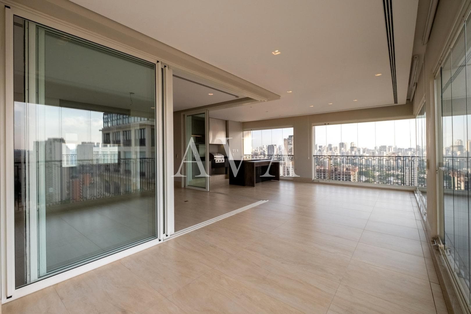 Quartier Auri Vila Olímpia - imagem 3