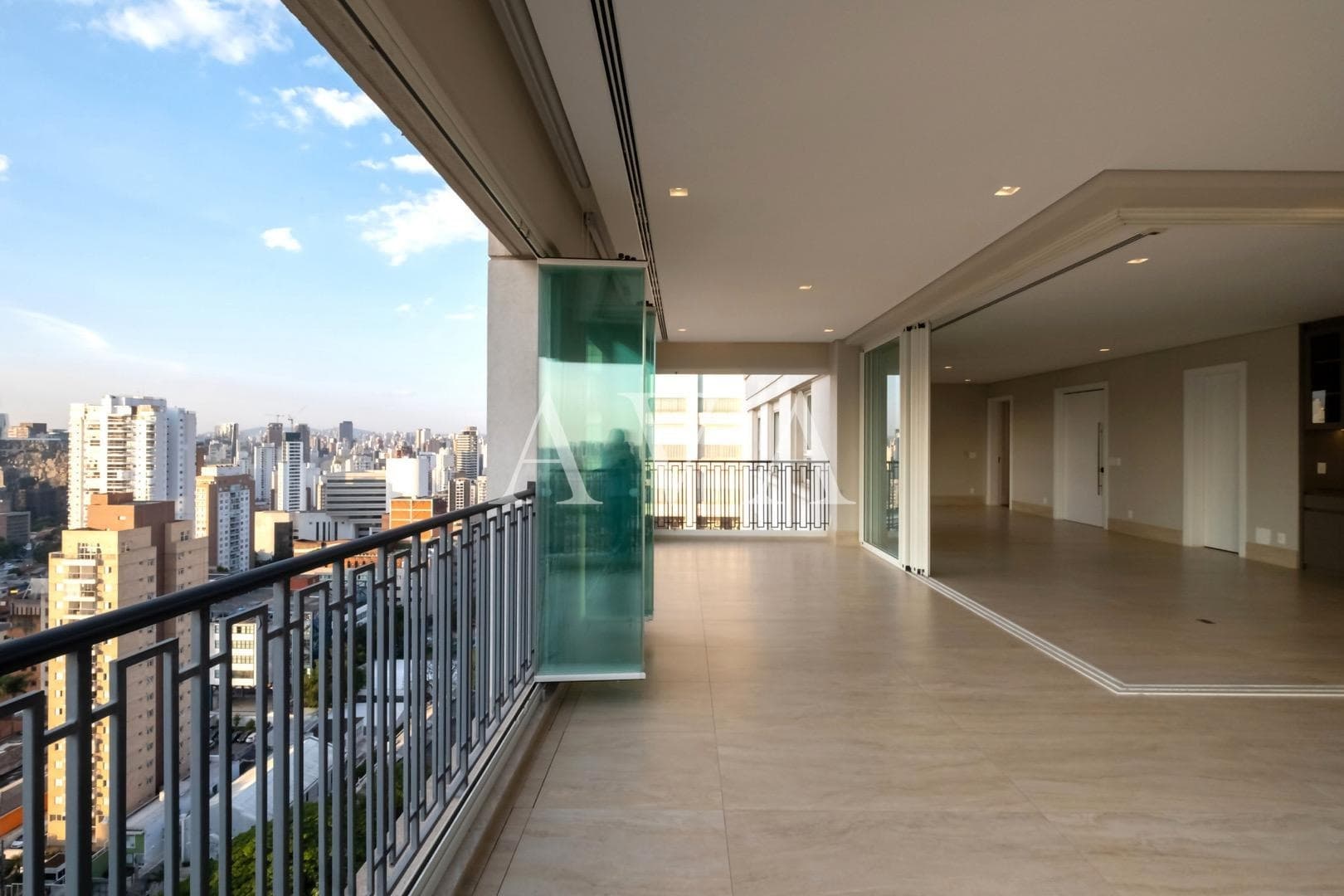 Quartier Auri Vila Olímpia - imagem 5