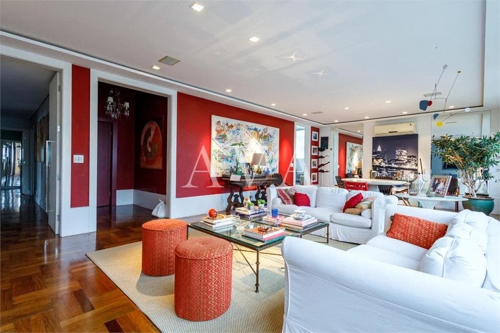 Apartamento Jesuíno Arruda