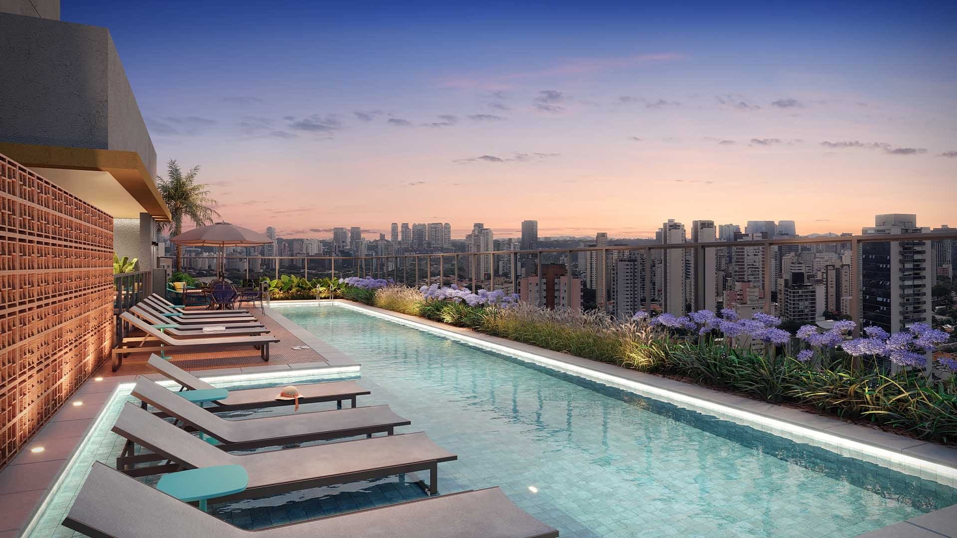 Voga Paulista - imagem 2