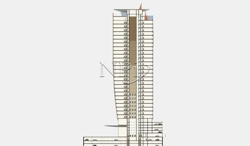 Ez Towers - Torre A - imagem 3
