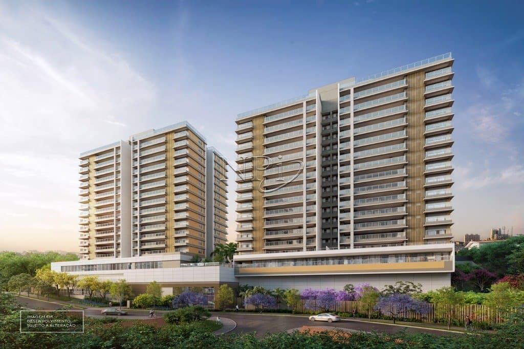 Arbo Alto de Pinheiros - imagem 2