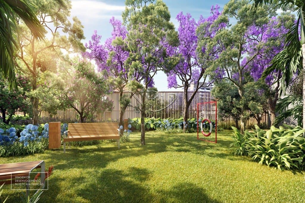 Arbo Alto de Pinheiros - imagem 5