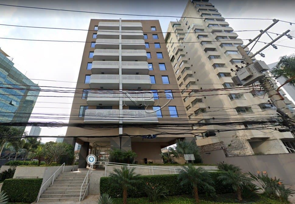 Edifício Itamarajú