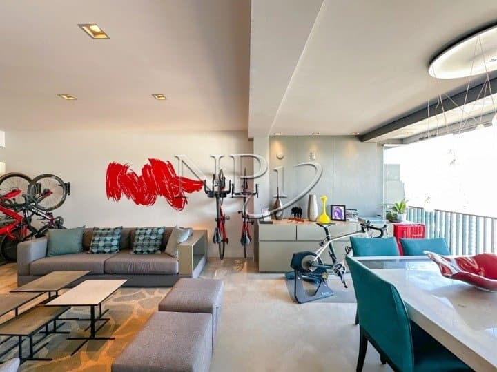 Condomínio Elevo Moema - foto principal