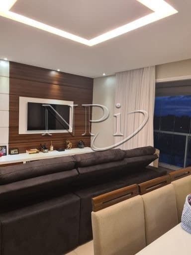 Edifício Piaget