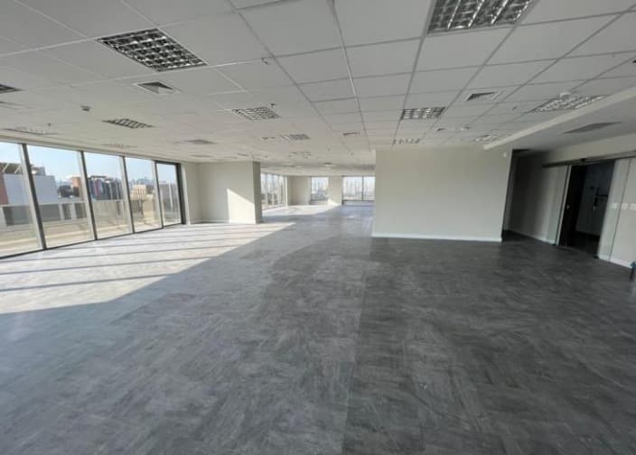Square 955 Corporate Itaim Bibi