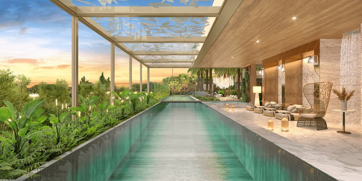 Casa Eden By Yoo | East - imagem 2