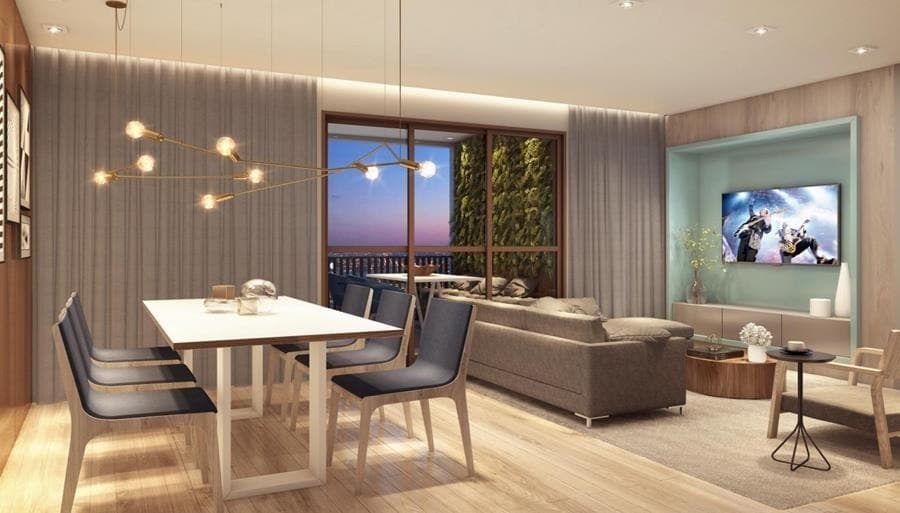Insight Vila Leopoldina